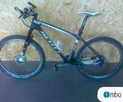 Rower Scott MTB 26 cali dla CCC limited jak nowy) - 1