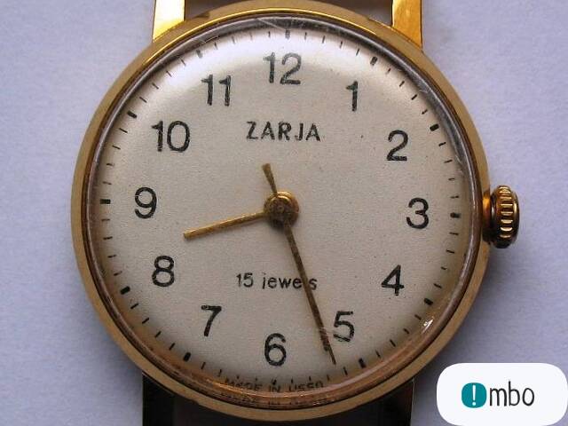 ZARIA 15 JEWELS - 1