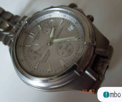 zegarek tissot