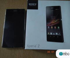 telefon sony xperia z - 1